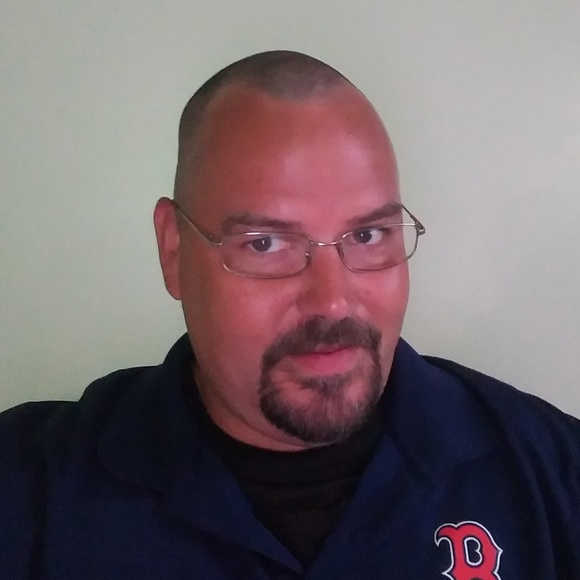 Meet your Posher, Shawn - Picture 1 of 1